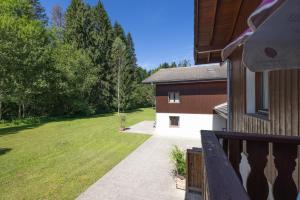 Appartements Appt Le Grand Tetras F14 - 4 pers : photos des chambres