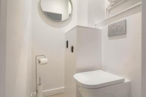 Superbe studio, Tête dor, Lyon