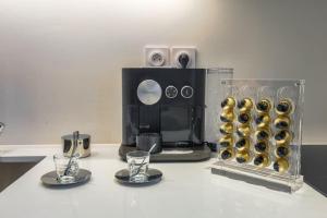 Superbe studio, Tête dor, Lyon