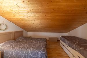 Appartements Appt le grand Tetras D20 : photos des chambres