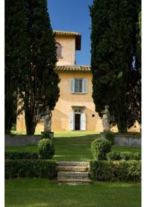 Villa Chiesetti