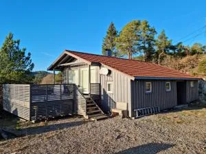 Flott feriehus Søgne - Marnardal