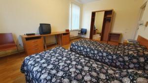 Silport Külalistemaja