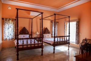 Shahpura Abhaneri Resort