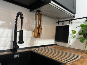 Apartamento Deluxe Lajudería con PARKING GRATIS