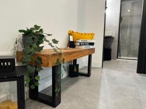 Apartamento Deluxe Lajudería con PARKING GRATIS