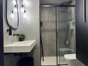 Apartamento Deluxe Lajudería con PARKING GRATIS