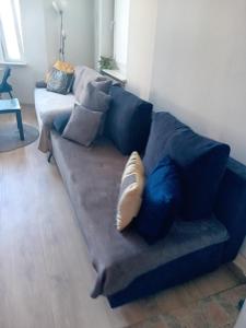 Noclegi KAWALERKA Superior Gdańsk centrum blisko pkp