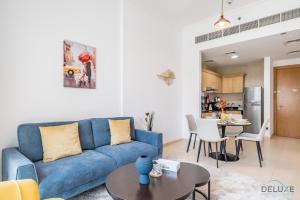 Promo Alert Captivating 1BR with Canal Views by Deluxe Holiday Homes