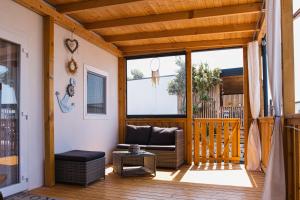 Mobilehome Palema 16