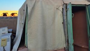 Riad Sleeps 2 with Rooftop Views