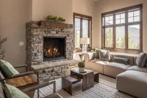 Alpenglow Condo 26A - 大天空市