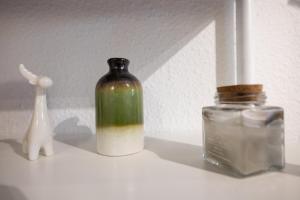 Le hameau des Neiges