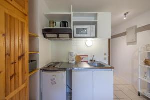 Le hameau des Neiges