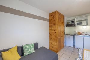 Le hameau des Neiges