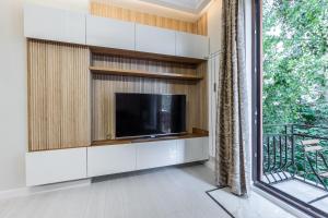 Vitoshka Luxury 2-BR Retreat