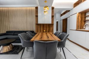 Vitoshka Luxury 2-BR Retreat