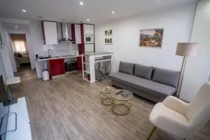 Cómodo piso cerca del Aeropuerto by beBalmy - Paracuellos de Jarama