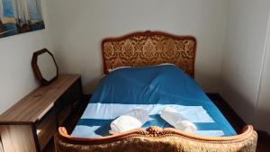 Appartements Proche du centre : photos des chambres