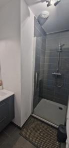 Villas Maison Pierres de Provence : photos des chambres