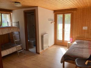 Hôtel du Gd-St-Bernard