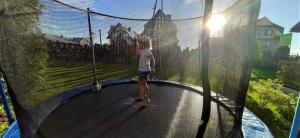 Gospodarstwo Agroturystyczne u Zosi Kowalczyk