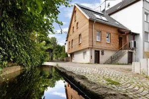 Ferienwohnung im Ländle - 戈马灵恩