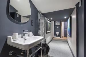Appartements Le Secret, climatise, Place des Terreaux-Lyon 1er : photos des chambres