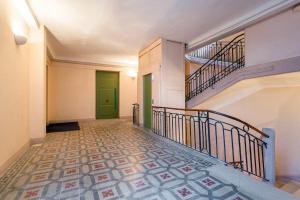 Appartements Le Secret, climatise, Place des Terreaux-Lyon 1er : photos des chambres