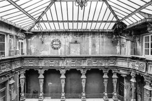 Appartements Le Secret, climatise, Place des Terreaux-Lyon 1er : photos des chambres