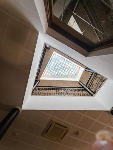 HOTEL MUSEO Lucainena