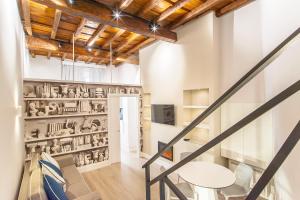 Ciambella Atmosphere by Rental in Rome