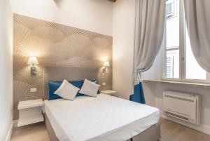 Ciambella Atmosphere by Rental in Rome