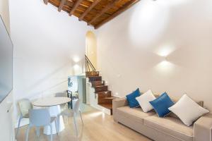 Ciambella Atmosphere by Rental in Rome