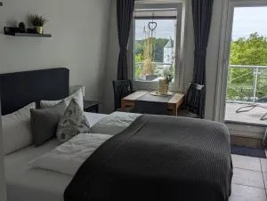 Hotel am Wasserschloss Glücksburg - Glücksburg