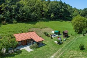 Villa Pepeljuga kuća za odmor