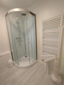 Appartements Comfortable T3 at the foot of the Castle of Chambery! : photos des chambres