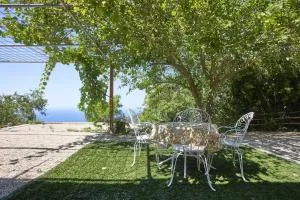 Rustico 'al Casale' - SantʼAngelo di Brolo