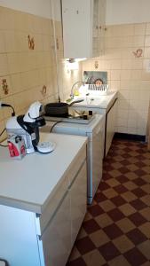 Appartements Proche du centre : photos des chambres