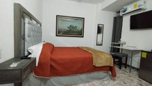 Casa Ikal Acapulco