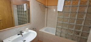 Hotel Villa de Estercuel