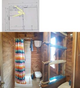 BHaiti - la baita sul mare