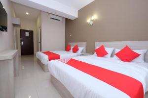 Mancalin Hotel