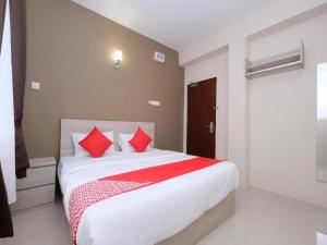 Mancalin Hotel