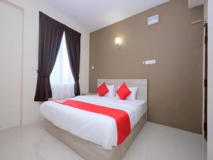 Mancalin Hotel
