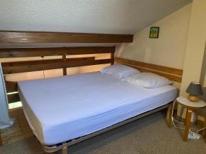 Appartements Appartement Morzine, deux pieces, mezzanine, 4 personnes : photos des chambres