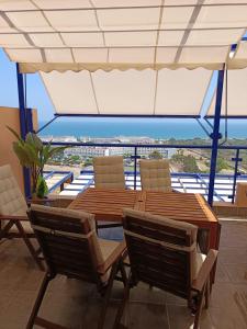 Panoramic Atalaya