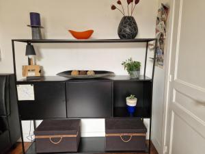 B&B / Chambres d'hotes We Loft : photos des chambres
