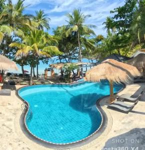 The Hideaway Pariya Haad Yuan Ko Pha-ngan