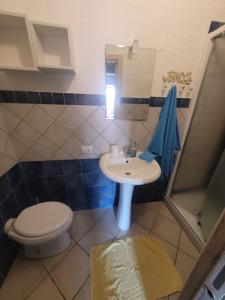 VILLA TRAMONTI SUL MARE img34